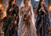 Halloween Kostüme Frauen Die Top 3 außergewöhnlichen Looks die dieses Halloween alle Blicke auf sich ziehen Halloween Kostüme Frauen Die Top 3 außergewöhnlichen Looks die dieses Halloween alle Blicke auf sich ziehen
