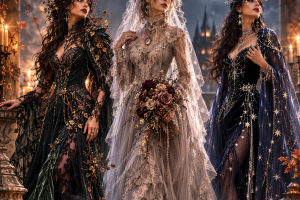Halloween Kostüme Frauen Die Top 3 außergewöhnlichen Looks die dieses Halloween alle Blicke auf sich ziehen