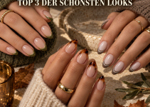 Herbst Nägel French 2026 Die Top 3 Looks die French Maniküre völlig neu wirken lassen Herbst Nägel French 2026 Die Top 3 Looks die French Maniküre völlig neu wirken lassen