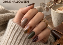 Herbst Nägel Oktober 2026 ohne Halloween Die 3 elegantesten Looks die sofort teuer wirken