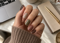 Herbst Nägel fürs Büro 2026 Die Top 3 eleganten Looks die sofort gepflegter wirken