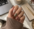 Herbst Nägel fürs Büro 2026 Die Top 3 eleganten Looks die sofort gepflegter wirken
