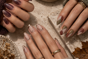 Top 3 Autumn Nails 2026 die diesen Herbst plötzlich überall zu sehen sein werden