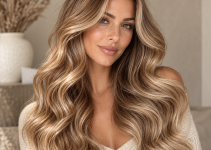 Top 3 Karamellblonde Haare Ideen die deinen Look sofort teurer wirken lassen