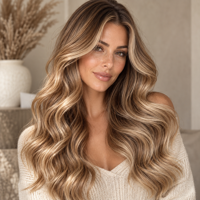 Top 3 Karamellblonde Haare Ideen die deinen Look sofort teurer wirken lassen