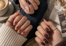 Top 3 Nägel September Ideen die deinen Herbstlook sofort hochwertiger machen