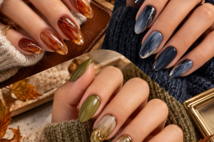 Top 3 Oktober Nägel Ideas Everyone Will Want to Copy This Autumn
