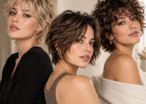 Top 3 kurze Shag Frisuren die deinen Look sofort moderner wirken lassen