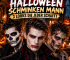 Die 3 besten Halloween Schminken Mann Ideen die einfach gelingen und unglaublich gruselig aussehen