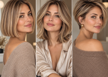 Dünne Haare Haarschnitt Die 3 besten Schnitte für sichtbar mehr Fülle und modernen Schwung