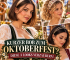 Oktoberfest Frisur Kurzer Bob mit Haarband Die Top 3 schönsten Wiesn Looks die dein Dirndl unwiderstehlich machen