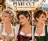 Oktoberfest Frisur Pixie Cut Die 3 schönsten Looks für kurze Haare zum Dirndl