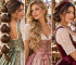 Oktoberfest Frisur einfach ohne Flechten Die Top 3 schönsten Looks die garantiert alle Blicke auf sich ziehen