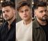 Undercut Männer rundes Gesicht Die 3 besten Haarschnitte für einen markanteren und attraktiveren Look