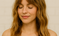 🐚 Beach Waves ohne Hitze – Der Urlaubslook für Zuhause