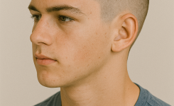 👦 Buzz Cut – Kurz, knackig, kein Stress 👦 Buzz Cut – Kurz, knackig, kein Stress