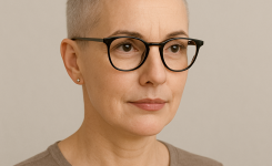 💥 Buzz Cut – mutig, aber unglaublich stylisch
