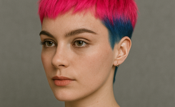 🎨 Colorblocking & Neon-Kicks – Warum nur eine Haarfarbe 🎨 Colorblocking & Neon-Kicks – Warum nur eine Haarfarbe