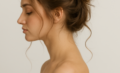 🌼 Der Messy Bun – schnell gemacht, mega stylish 🌼 Der Messy Bun – schnell gemacht, mega stylish