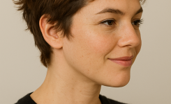 🌸 Der Messy-Look – unordentlich und trotzdem stylisch 🌸 Der Messy-Look – unordentlich und trotzdem stylisch