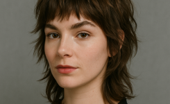 🌪️ Der Shaggy Cut – Rock ’n’ Roll für Kurzhaar 🌪️ Der Shaggy Cut – Rock ’n’ Roll für Kurzhaar