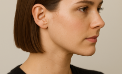 👩🎨 Der schnelle Sleek-Look – schlicht und edel 👩🎨 Der schnelle Sleek-Look – schlicht und edel