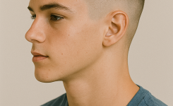 👑 Fade ist King – Low, Mid oder High