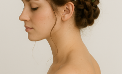 🌺 Flechtkranz – süß wie aus dem Märchen 🌺 Flechtkranz – süß wie aus dem Märchen