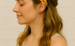 👒 Frisuren mit Haarband – Sommerlook in Sekundenschnelle