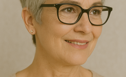 👓 Frisuren und Brille – das Dreamteam