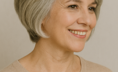 👩🦳 Gestufter Bob – die Allround-Lösung 👩🦳 Gestufter Bob – die Allround-Lösung