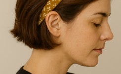 🎀 Haaraccessoires als Geheimwaffe 🎀 Haaraccessoires als Geheimwaffe