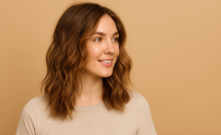 ✨ Lockere Beach Waves ohne Hitze