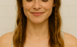 🧚‍♀️ Mini-Zöpfe – Der Trend aus den 2000ern ist zurück