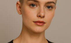 ✂️ Pixie Cut Trends 2025 – kurz, frech und feminin