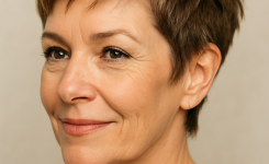 🌟 Pixie Cut mit Pfiff – zeitlos und trotzdem flippig 🌟 Pixie Cut mit Pfiff – zeitlos und trotzdem flippig