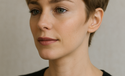 💇 Pixie Cut – der Klassiker mit frischem Upgrade 💇 Pixie Cut – der Klassiker mit frischem Upgrade