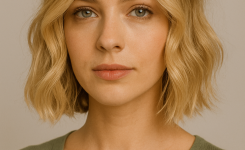 🌊 Sanfte Wellen für einen lässigen Beach-Look 🌊 Sanfte Wellen für einen lässigen Beach-Look