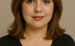 👧 Stufenschnitt für rundes Gesicht – schmeichelhaft und trendy 👧 Stufenschnitt für rundes Gesicht – schmeichelhaft und trendy