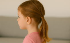 🦄 Topsy Tail – der Twist für Anfänger