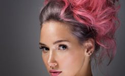 10 Schulterlange Haare Frisuren