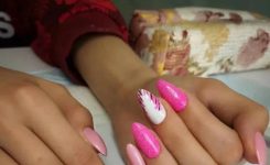 20 einfache DIY-Ideen für Sommer-Gel-Nägel