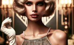 20er Jahre Frisuren 20er Jahre Frisuren