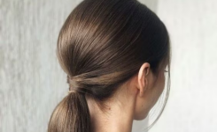 5 Frisuren, die Haarschäden minimieren 5 Frisuren, die Haarschäden minimieren