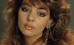 80er Jahre Frisuren