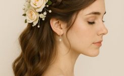 Abiball-Frisuren Inspiration Abiball-Frisuren Inspiration