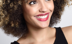 Afro-Frisuren Pflege und Styling Afro-Frisuren Pflege und Styling