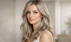 Aschblonde Haare die besten 3 Looks die jetzt alle wollen