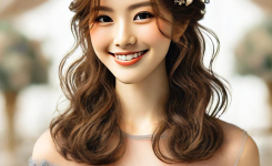 Atemberaubende Abschluss Frisuren Mittellang für einen Unvergesslichen Look Atemberaubende Abschluss Frisuren Mittellang für einen Unvergesslichen Look