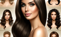 Atemberaubende Offene Haare Frisuren Atemberaubende Offene Haare Frisuren